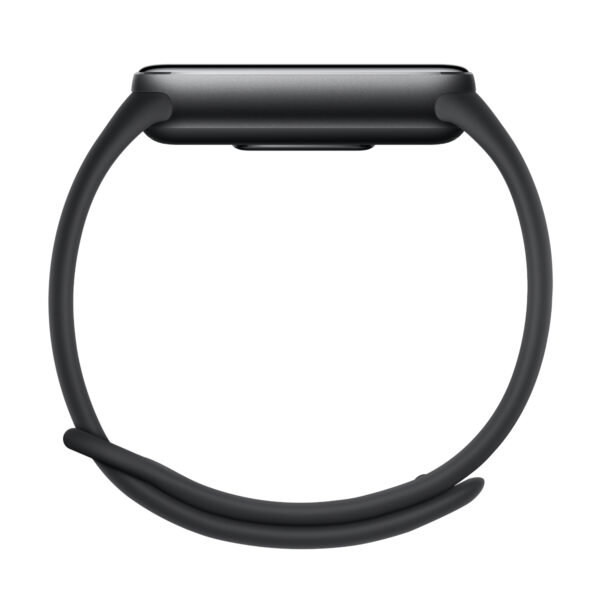 BHR07PYGL Xiaomi-Smart-Band-10-Black wr 03 Xiaomi Smart Band 10 - Black