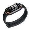 BHR07PYGL Xiaomi-Smart-Band-10-Black wr 04 Xiaomi Smart Band 10 - Black