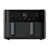 Xiaomi Dual Zone Air Fryer 10L