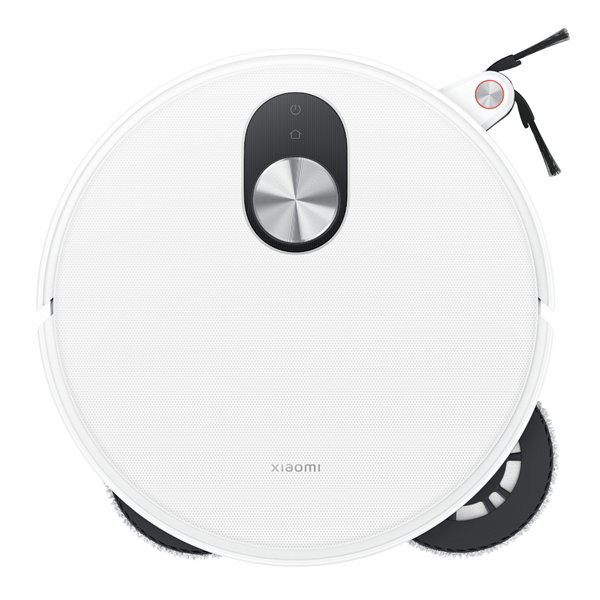 BHR07WFEU Xiaomi-Robot-Vacuum-5-Pro-White wr 02b Xiaomi Robot Vacuum Cleaner 5 Pro