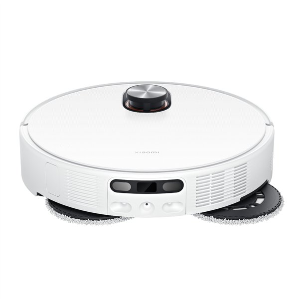 BHR07WFEU Xiaomi-Robot-Vacuum-5-Pro-White wr 05b Xiaomi Robot Vacuum Cleaner 5 Pro