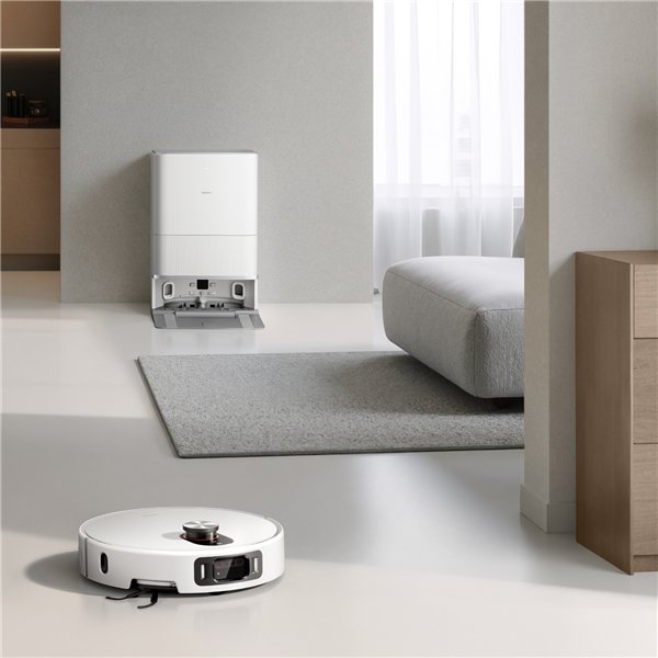 BHR07WFEU Xiaomi-Robot-Vacuum-5-Pro-White wr 07b Xiaomi Robot Vacuum Cleaner 5 Pro