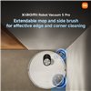 BHR07WFEU Xiaomi-Robot-Vacuum-5-Pro-White wr 09a Xiaomi Robot Vacuum Cleaner 5 Pro