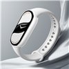 BHR07Y5GL Xiaomi-Smart-Band-10-Ceramic-Edition-White wr 04a Xiaomi Smart Band 10 Ceramic Edition - White