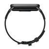 Xiaomi Smart Band 10 Knitted Silk Strap - Ebony Black