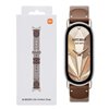 BHR07YJGL Xiaomi-Smart-Band-10-Knitted-Silk-Strap-Feather-Brown wr 01b Xiaomi Smart Band 10 Knitted Silk Strap - Feather Brown