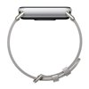 Xiaomi Smart Band 10 Leather Strap - Grey
