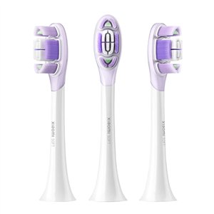 Xiaomi Oscillation Electric Toothbrush Pro Replacement Heads (Soft)