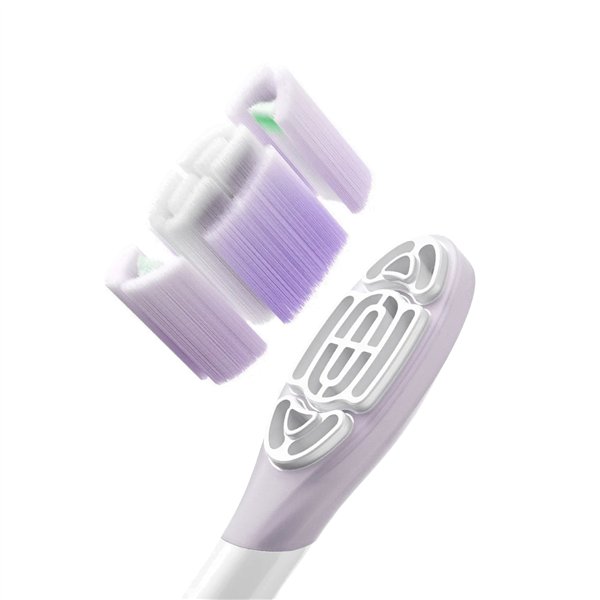 Xiaomi Oscillation Electric Toothbrush Pro Replacement Heads (Soft)