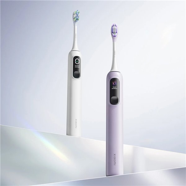 Xiaomi Oscillation Electric Toothbrush Pro - Purple