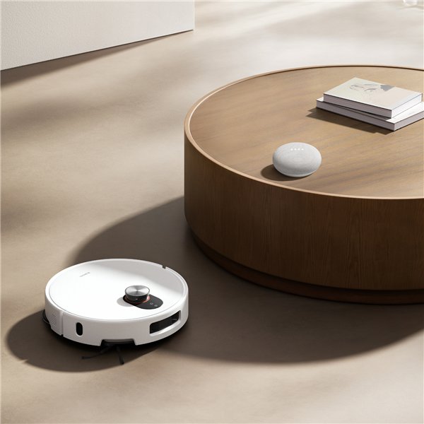 BHR0834EU Xiaomi-Robot-Vacuum-5-White wr 06a Xiaomi Robot Vacuum Cleaner 5