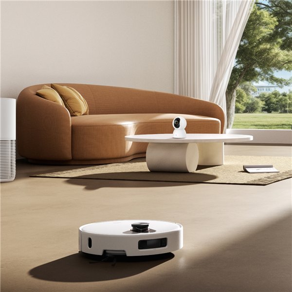 BHR0834EU Xiaomi-Robot-Vacuum-5-White wr 07a Xiaomi Robot Vacuum Cleaner 5