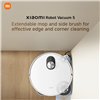 BHR0834EU Xiaomi-Robot-Vacuum-5-White wr 08a Xiaomi Robot Vacuum Cleaner 5