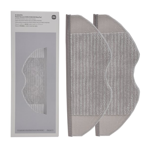 Xiaomi Robot Vacuum Mop Pad - S40C | S40 | H40