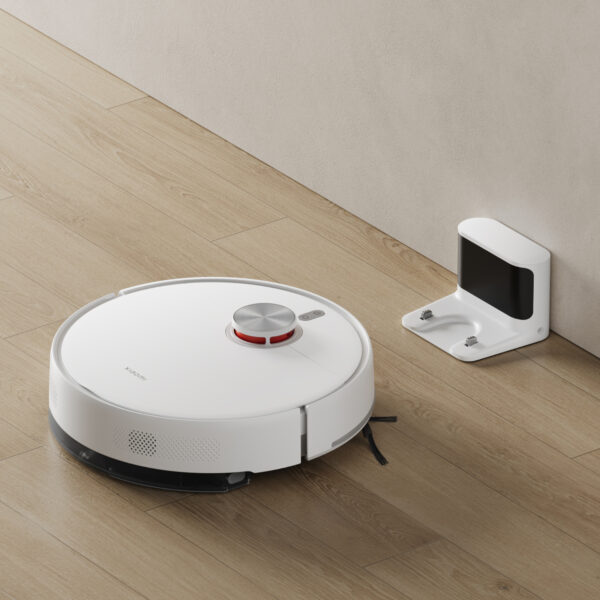 BHR084AEU Xiaomi-Robot-Vacuum-S4 wr 05 Xiaomi Robot Vacuum Cleaner S40