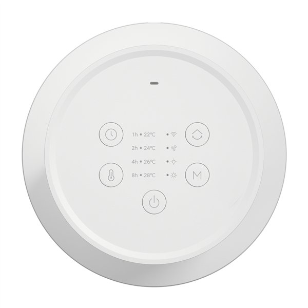 Xiaomi Smart Graphene Heater