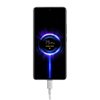 Xiaomi USB4 6A USB Type-C To USB Type-C Braided Cable 2m- (120W, 480 Mbps)