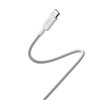 Xiaomi USB4 6A USB Type-C To USB Type-C Braided Cable 2m- (120W, 480 Mbps)
