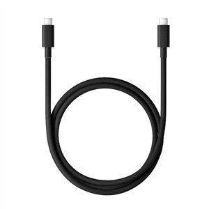BHR087BGL- Xiaomi-USB4-6A-USB-Type-C-To-USB-Type-C-Braided-Cable-1m 01 Xiaomi USB4 6A USB Type-C To USB Type-C Braided Cable 1m- (120W, 40Gbps, 8K)