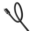 Xiaomi USB4 6A USB Type-C To USB Type-C Braided Cable 1m- (120W, 40Gbps, 8K)