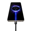Xiaomi USB4 6A USB Type-C To USB Type-C Braided Cable 1m- (120W, 40Gbps, 8K)
