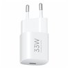 Xiaomi 33W Nano USB Type-C Charger-White