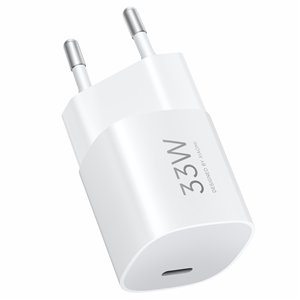 BHR087LEU Xiaomi-33W-Nano-USB-Typ-C-Charger-WH 01 Xiaomi 33W Nano USB Type-C Charger-White