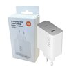 Xiaomi 90W HyperCharge 3-Port Fast Charger – White