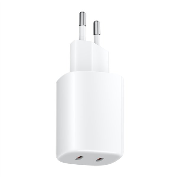 Xiaomi 45W Nano Turbo Power Adapter (2 port)