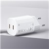 Xiaomi 45W Nano Turbo Power Adapter (2 port)