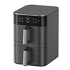 BHR0883EU Xiaomi-Smart-Double-Stack-Air-Fryer-12L wr 01a Xiaomi Smart Double Stack Air Fryer 12L