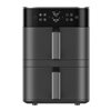 BHR0883EU Xiaomi-Smart-Double-Stack-Air-Fryer-12L wr 02a Xiaomi Smart Double Stack Air Fryer 12L