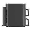 BHR0883EU Xiaomi-Smart-Double-Stack-Air-Fryer-12L wr 03a Xiaomi Smart Double Stack Air Fryer 12L