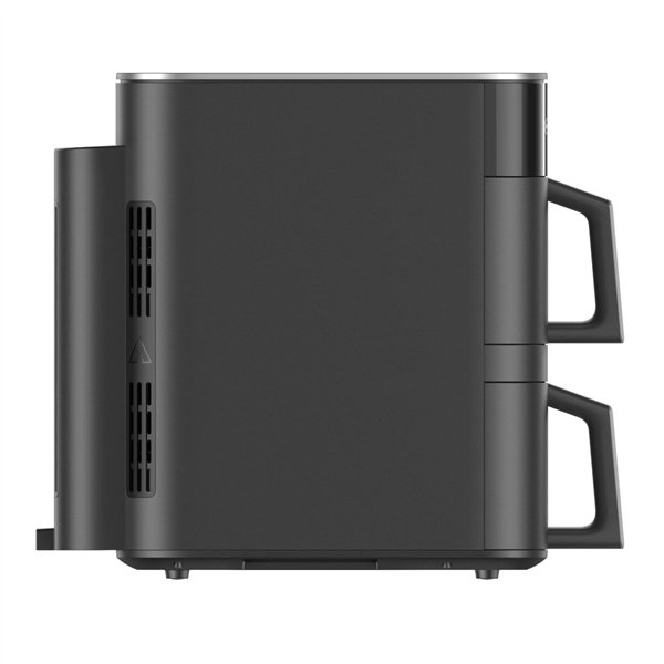 BHR0883EU Xiaomi-Smart-Double-Stack-Air-Fryer-12L wr 03a Xiaomi Smart Double Stack Air Fryer 12L