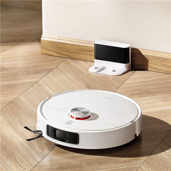 Xiaomi Robot Vacuum Cleaner S40 Pro