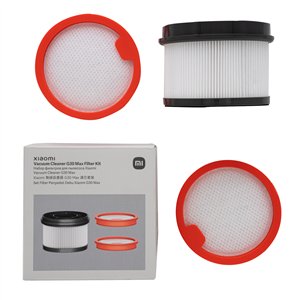 BHR08C4GL Xiaomi-G30-Filte-Kit-pack 01-1 Xiaomi G30 Max Vacuum Filter Kit