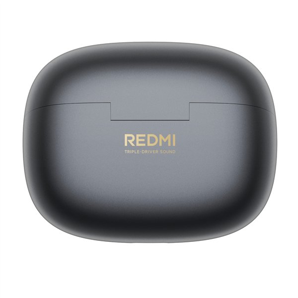 BHR08GOGL- -Redmi-Buds-8-Pro-Obsidian-Black 02 Xiaomi Redmi Buds 8 Pro - Obsidian Black