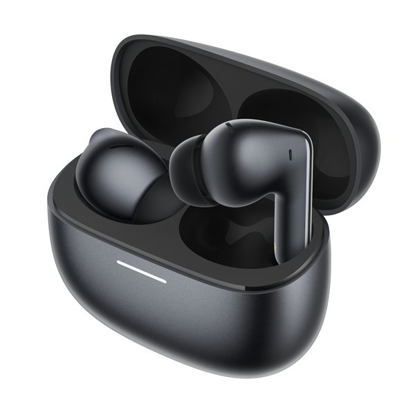 BHR08GOGL- -Redmi-Buds-8-Pro-Obsidian-Black 04 Xiaomi Redmi Buds 8 Pro - Obsidian Black