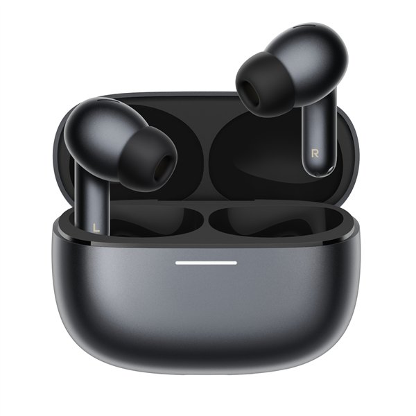 BHR08GOGL- -Redmi-Buds-8-Pro-Obsidian-Black 05 Xiaomi Redmi Buds 8 Pro - Obsidian Black