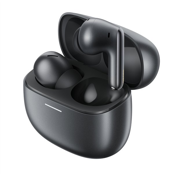 BHR08GOGL- -Redmi-Buds-8-Pro-Obsidian-Black 06 Xiaomi Redmi Buds 8 Pro - Obsidian Black