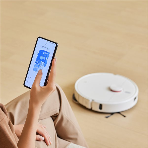 Xiaomi Robot Vacuum H50