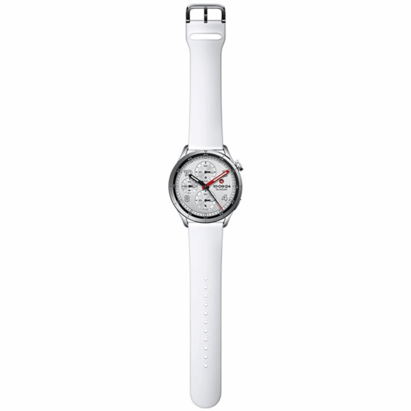 Xiaomi Watch S5 46mm - Silver