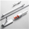 Xiaomi Vacuum Cleaner P30 Handheld - White