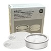 BHR08J8GL Xiaomi-Vacuum-Cleaner-P30-Filter-Kit wr 01a Xiaomi Vacuum Cleaner P30 Filter Kit