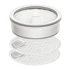 BHR08J8GL Xiaomi-Vacuum-Cleaner-P30-Filter-Kit wr 02a Xiaomi Vacuum Cleaner P30 Filter Kit