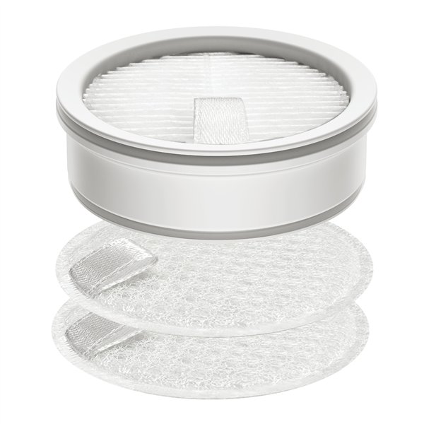 BHR08J8GL Xiaomi-Vacuum-Cleaner-P30-Filter-Kit wr 02a Xiaomi Vacuum Cleaner P30 Filter Kit