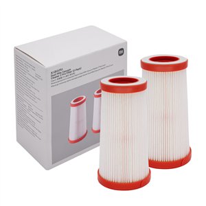 BHR08LTGL Xiaomi-Dust-Mite-Vacuum-Cleaner-2-Pro-Filter-2-Pack wr 01 Xiaomi Dust Mite Vacuum Cleaner 2 Pro Filter (2-Pack)