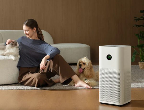 BHR08MZEU-Xiaomi-Mijia-Smart-Air-Purifier-6 -02-3 Xiaomi Mijia Smart Air Purifier 6