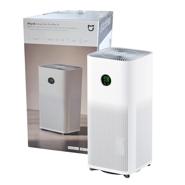 BHR08MZEU Xiaomi-Mijia-Smart-Air-Purifier-6 wr 01a Xiaomi Mijia Smart Air Purifier 6