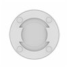 BHR08NBGL Xiaomi-C201-Smart-Camera 01 Xiaomi Smart C201 1080p Indoor Wi-Fi Security Camera – White